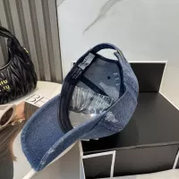 $27.00 USD Chanel Caps #1332607