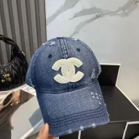 $27.00 USD Chanel Caps #1332607