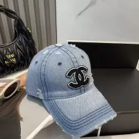 $27.00 USD Chanel Caps #1332608