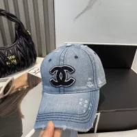 $27.00 USD Chanel Caps #1332608