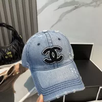 $27.00 USD Chanel Caps #1332608