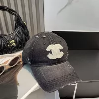 $27.00 USD Chanel Caps #1332609