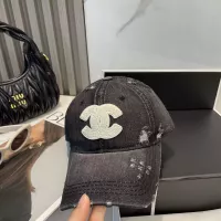 $27.00 USD Chanel Caps #1332609