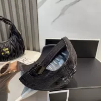 $27.00 USD Chanel Caps #1332609