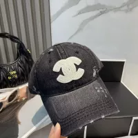 $27.00 USD Chanel Caps #1332609