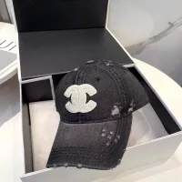 $27.00 USD Chanel Caps #1332609