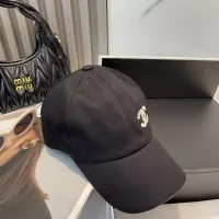 $32.00 USD Chanel Caps #1332611