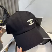 $32.00 USD Chanel Caps #1332611