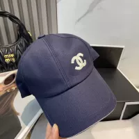 $32.00 USD Chanel Caps #1332612
