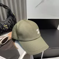 $32.00 USD Chanel Caps #1332613