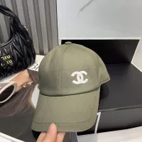 $32.00 USD Chanel Caps #1332613