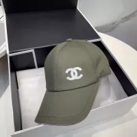 $32.00 USD Chanel Caps #1332613