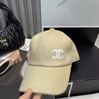 $32.00 USD Chanel Caps #1332614