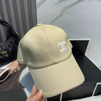 $32.00 USD Chanel Caps #1332614
