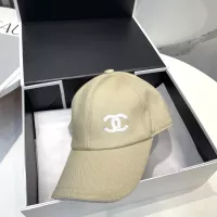$32.00 USD Chanel Caps #1332614