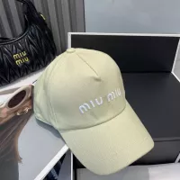 $27.00 USD MIU MIU Caps #1332618