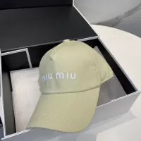 $27.00 USD MIU MIU Caps #1332618