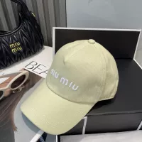 $27.00 USD MIU MIU Caps #1332618