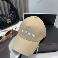 $27.00 USD MIU MIU Caps #1332619