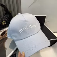 $27.00 USD MIU MIU Caps #1332620