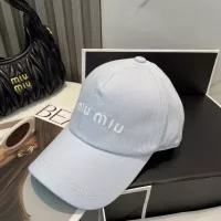 $27.00 USD MIU MIU Caps #1332620