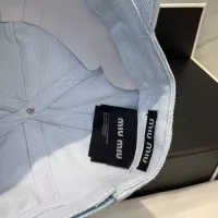 $27.00 USD MIU MIU Caps #1332620