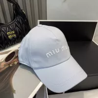 $27.00 USD MIU MIU Caps #1332620
