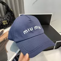 $27.00 USD MIU MIU Caps #1332621