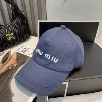 $27.00 USD MIU MIU Caps #1332621