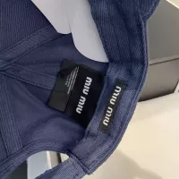 $27.00 USD MIU MIU Caps #1332621