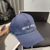 $27.00 USD MIU MIU Caps #1332621