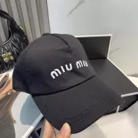 $27.00 USD MIU MIU Caps #1332622