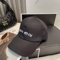 $27.00 USD MIU MIU Caps #1332622
