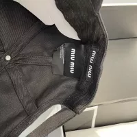 $27.00 USD MIU MIU Caps #1332622