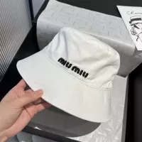 $32.00 USD MIU MIU Caps #1332627