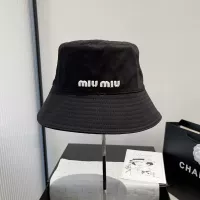 $32.00 USD MIU MIU Caps #1332628