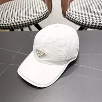 $32.00 USD Prada Caps #1332629