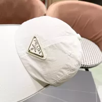 $32.00 USD Prada Caps #1332629