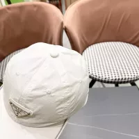 $32.00 USD Prada Caps #1332629