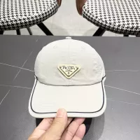 $32.00 USD Prada Caps #1332630