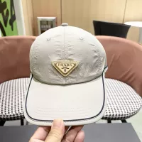$32.00 USD Prada Caps #1332630