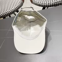 $32.00 USD Prada Caps #1332630