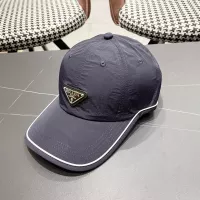 $32.00 USD Prada Caps #1332631