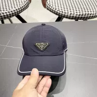 $32.00 USD Prada Caps #1332631