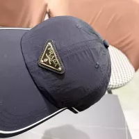 $32.00 USD Prada Caps #1332631