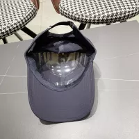 $32.00 USD Prada Caps #1332631