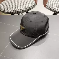$32.00 USD Prada Caps #1332632