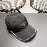 $32.00 USD Prada Caps #1332632