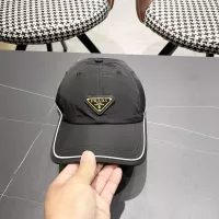 $32.00 USD Prada Caps #1332632