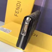 $72.00 USD Fendi AAA Quality Wallet #1332633